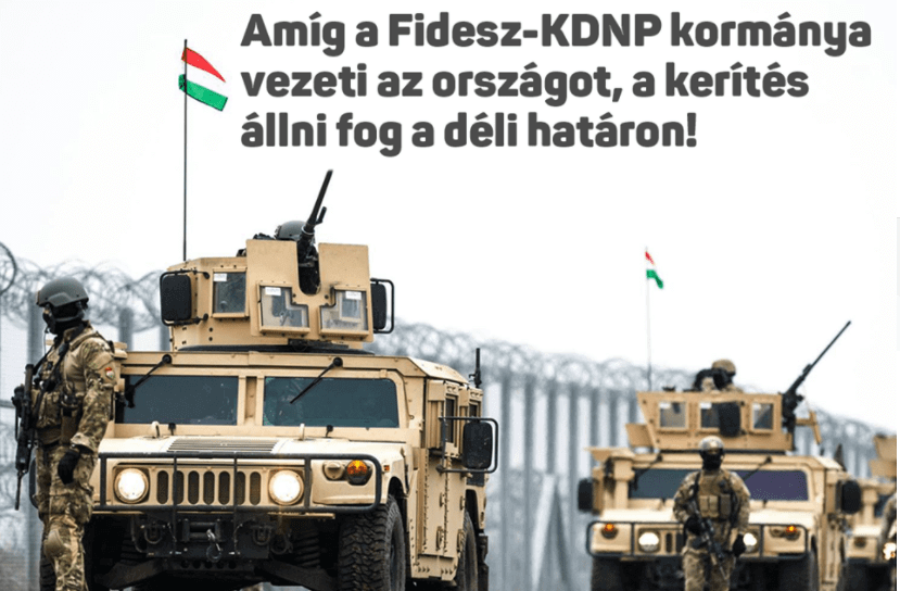 Facebook/Fidesz